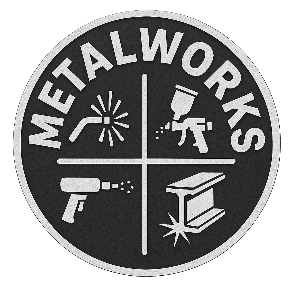 MetalWorks Logo